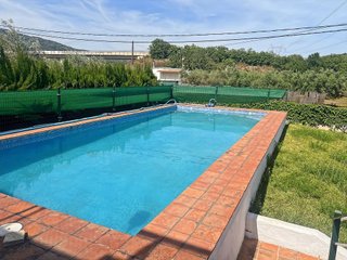 Chalet en venta en Borriol