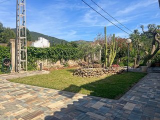 Chalet en venta en Borriol