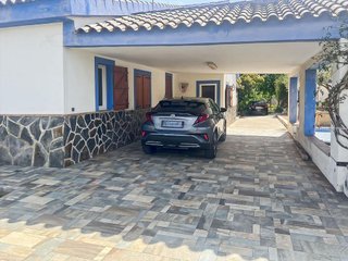 Chalet en venta en Borriol