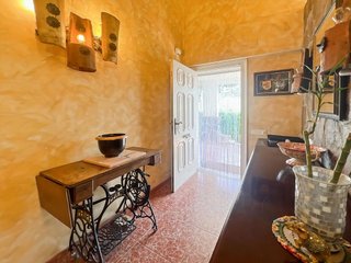 Chalet en venta en Borriol