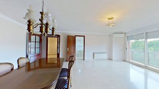 Piso en venta en Ctra. Santpedor - Bases de Manresa en Manresa