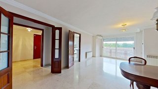 Piso en venta en Ctra. Santpedor - Bases de Manresa en Manresa