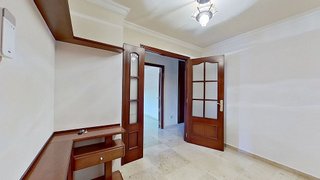Piso en venta en Ctra. Santpedor - Bases de Manresa en Manresa