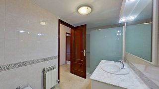 Piso en venta en Ctra. Santpedor - Bases de Manresa en Manresa
