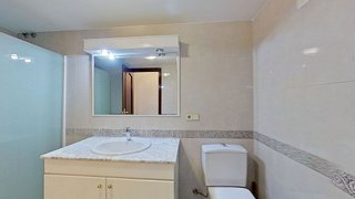 Piso en venta en Ctra. Santpedor - Bases de Manresa en Manresa