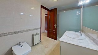 Piso en venta en Ctra. Santpedor - Bases de Manresa en Manresa