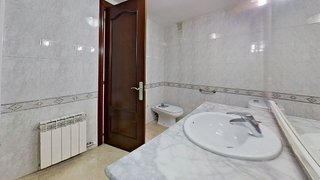 Piso en venta en Ctra. Santpedor - Bases de Manresa en Manresa