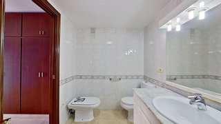 Piso en venta en Ctra. Santpedor - Bases de Manresa en Manresa