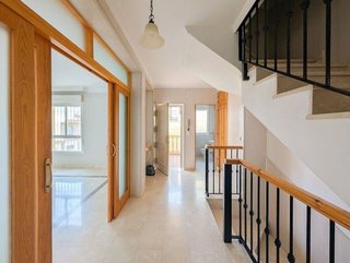 Casa pareada en venta en Cájar