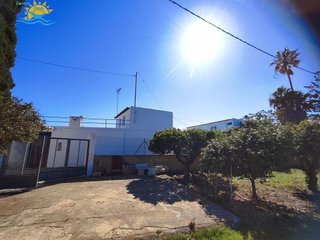 Chalet en venta en Zona Papa Luna - Platja del Gurugú en Benicarló