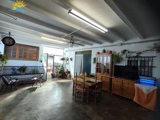 Chalet en venta en Zona Papa Luna - Platja del Gurugú en Benicarló