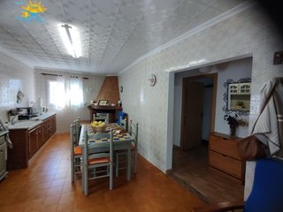 Chalet en venta en Zona Papa Luna - Platja del Gurugú en Benicarló