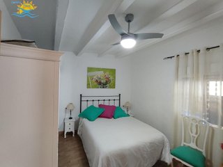 Chalet en venta en Zona Papa Luna - Platja del Gurugú en Benicarló
