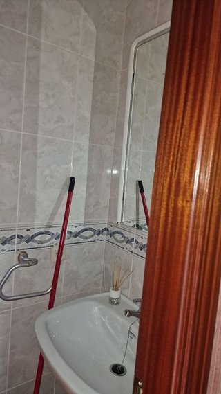 Casa adosada en venta en Don Benito