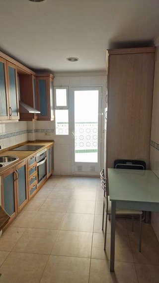 Casa adosada en venta en Don Benito