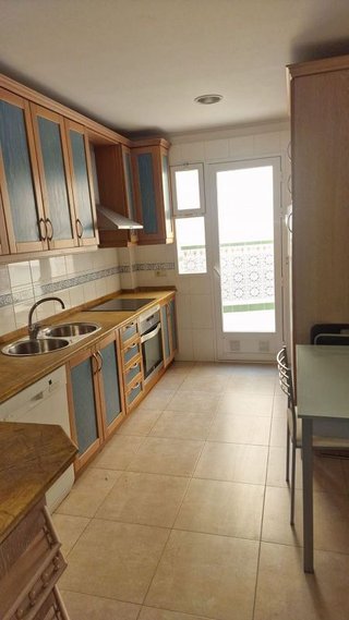 Casa adosada en venta en Don Benito
