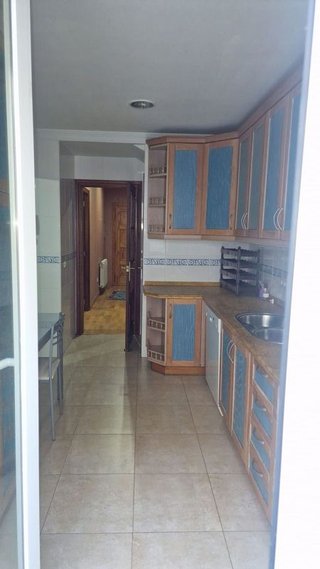 Casa adosada en venta en Don Benito