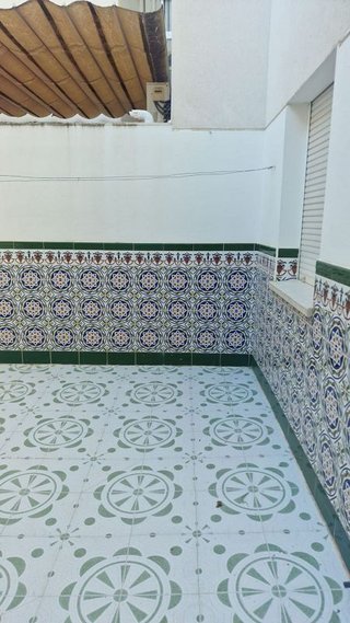 Casa adosada en venta en Don Benito