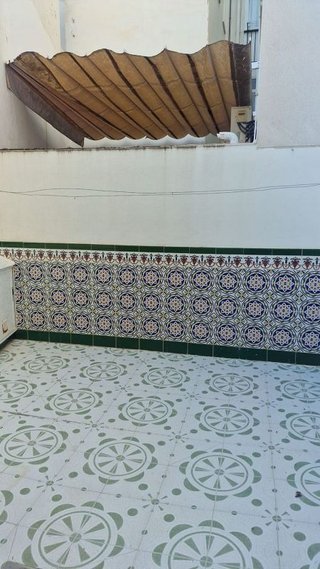 Casa adosada en venta en Don Benito