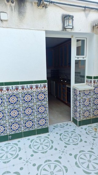 Casa adosada en venta en Don Benito