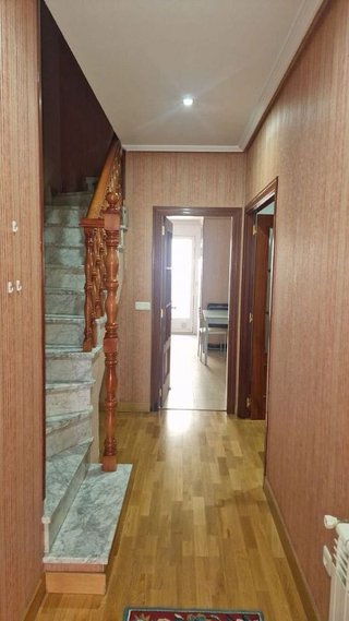 Casa adosada en venta en Don Benito