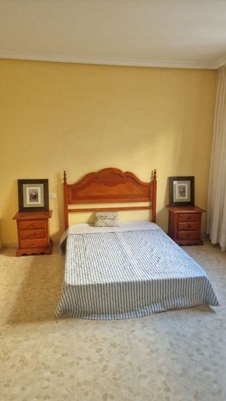 Casa adosada en venta en Don Benito