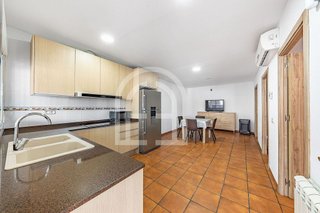 Chalet en venta en Martorelles