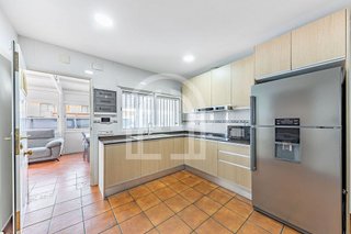 Chalet en venta en Martorelles