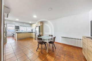Chalet en venta en Martorelles