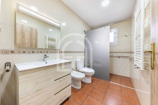 Chalet en venta en Martorelles