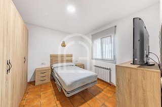 Chalet en venta en Martorelles