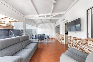Chalet en venta en Martorelles