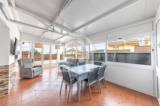Chalet en venta en Martorelles