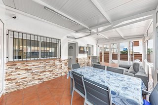 Chalet en venta en Martorelles