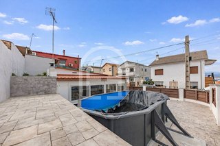 Chalet en venta en Martorelles