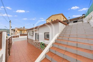 Chalet en venta en Martorelles