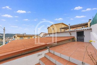 Chalet en venta en Martorelles