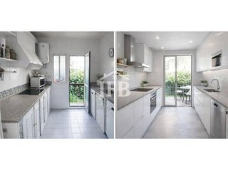 Chalet en venta en Maria Auxiliadora - Barriada LLera en Badajoz