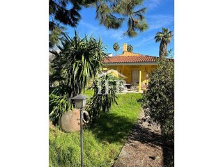 Chalet en venta en Maria Auxiliadora - Barriada LLera en Badajoz
