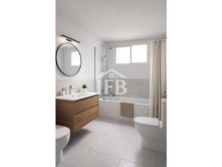 Chalet en venta en Maria Auxiliadora - Barriada LLera en Badajoz