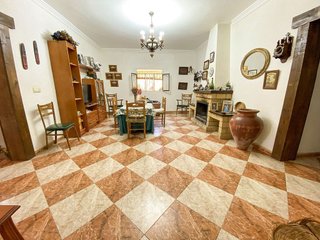 Cortijo en venta en Huércal-Overa