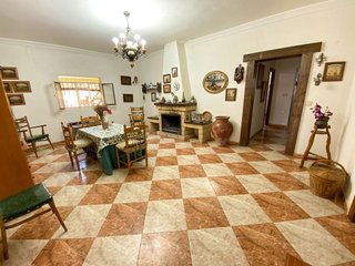 Cortijo en venta en Huércal-Overa