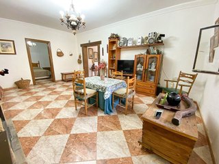 Cortijo en venta en Huércal-Overa