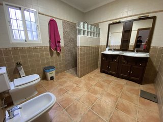 Cortijo en venta en Huércal-Overa