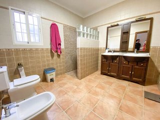 Cortijo en venta en Huércal-Overa