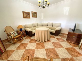 Cortijo en venta en Huércal-Overa