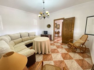 Cortijo en venta en Huércal-Overa
