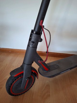 Patinete Eléctrico Xiaomi M365
