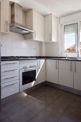 Dúplex en venta en Ca n'Anglada en Terrassa