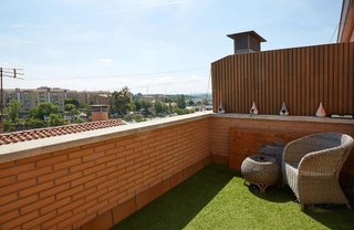 Dúplex en venta en Ca n'Anglada en Terrassa